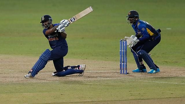 India vs Sri Lanka: 'Really disappointed', Suryakumar Yadav rues lack of big score in debut ODI series