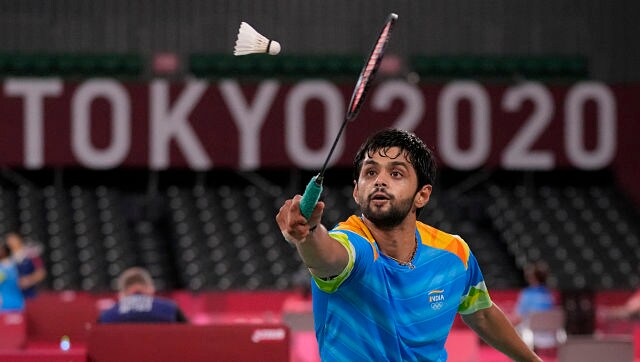 Tokyo Olympics 2020: B Sai Praneeth off to disastrous start, loses to Israel's Misha Zilberman in opening game