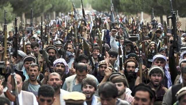 India reviews deteriorating situation in Afghanistan; Centre to prioritise evacuation of 200 Indians from Kabul
