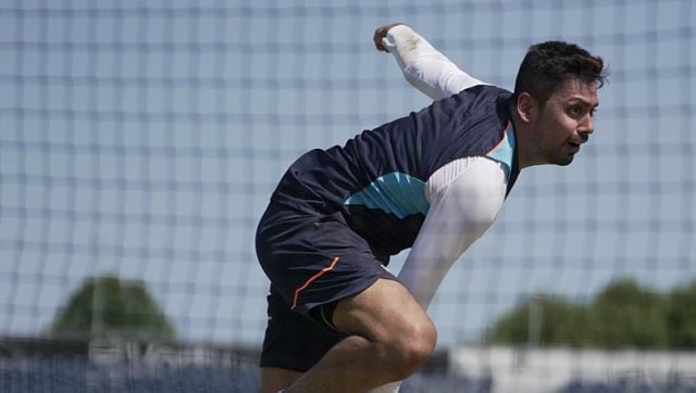 India vs England: Injured pacer Avesh Khan unlikely to take part in Tests; Virat Kohli back in nets