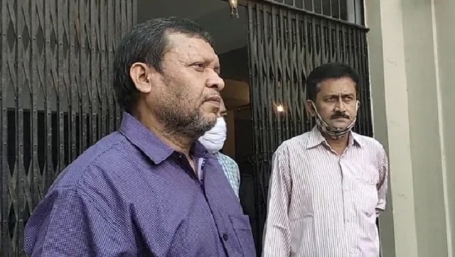 Bihar IAS officer files complaint against Nitish Kumar, top officials in forgery case
