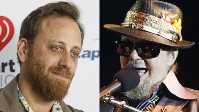 Black Keys' Dan Auerbach to make directorial debut with documentary on Grammy-winning New Orleans musician Dr John