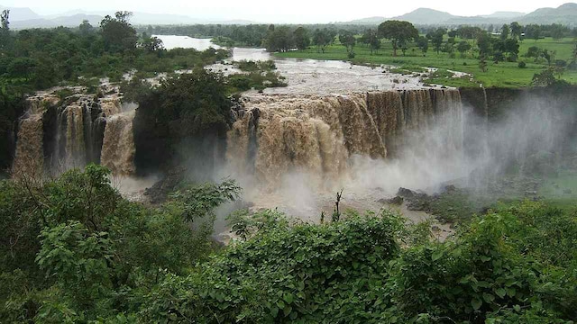 Explained: What is the controversy behind Ethiopia's mega-dam on river Nile?