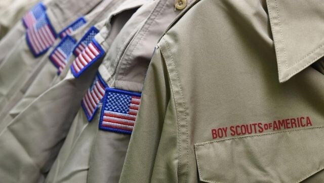 Boy Scouts of America's agreement to compensate sex-abuse victims meets with mixed response from survivors