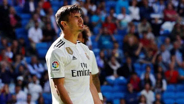 Serie A: Real Madrid midfielder Brahim Diaz rejoins AC Milan on two-year loan Serie A: Real Madrid midfielder Brahim Diaz rejoins AC Milan on two-year loan