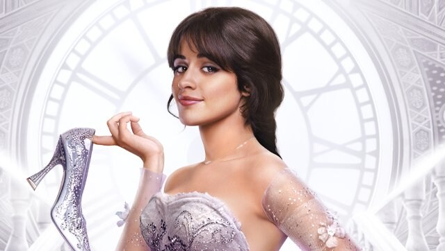 Cinderella: Camila Cabello's debut film as actor to premier on Amazon Prime Video on 3 September Cinderella: Camila Cabello's debut film as actor to premier on Amazon Prime Video on 3 September