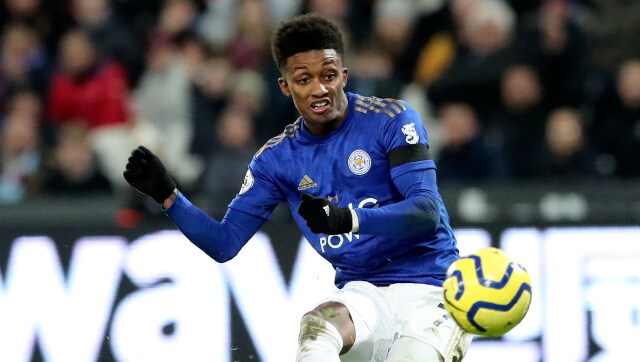 Premier League: Demarai Gray joins Everton on three-year deal after loan spell at Bayer Leverkusen Premier League: Demarai Gray joins Everton on three-year deal after loan spell at Bayer Leverkusen