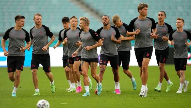 Euro 2020: Hungry and confident Denmark take on Czech Republic for spot in semi-finals