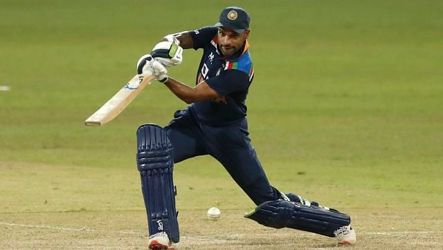 ICC Rankings: Shikhar Dhawan moves up two places to 16th in ODI batting charts, Virat Kohli remains second