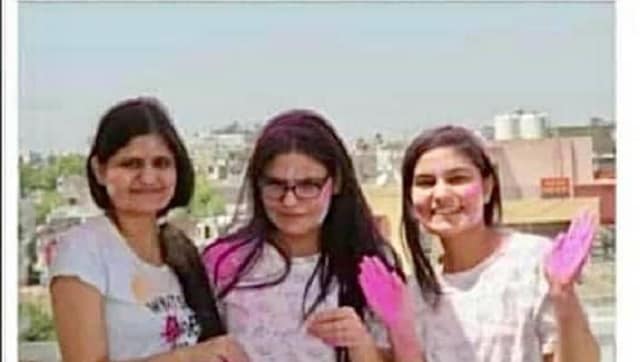 Three sisters from Rajasthan's Hanumangarh crack RPSC RAS 2018 exam together