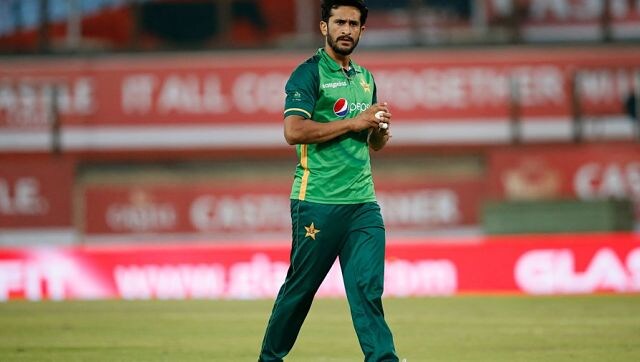 'I am putting in extra yards in the nets', Pakistan's Hasan Ali aims to become an all-rounder across formats