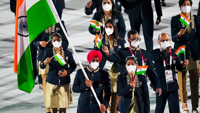 Tokyo Olympics 2020: PM Narendra Modi invites full Indian contingent to Red Fort on 15 August