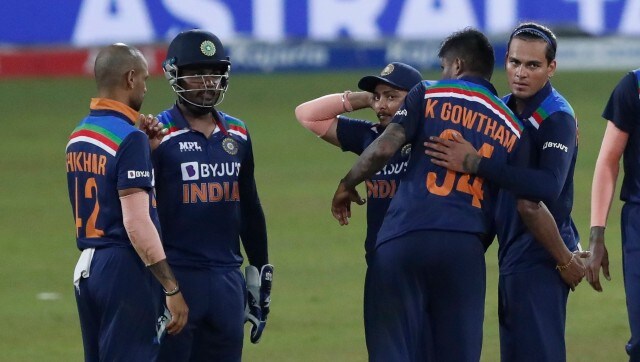 India vs Sri Lanka: Visitors look to wrap up series after impressive showing in first T20I