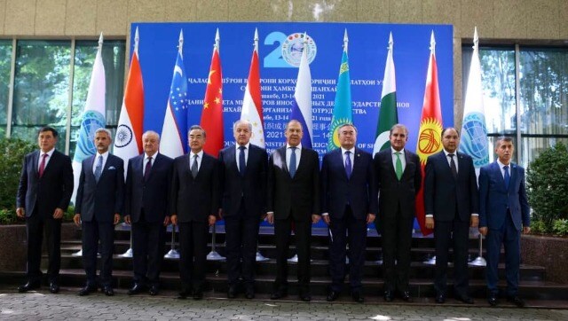 SCO says terror activities key factor in Afghanistan instability, condemns ongoing conflict