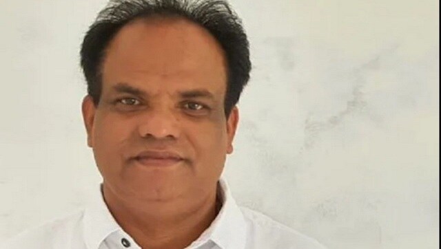 Cabinet expansion: Ministerial berth for John Barla proves BJP supports bifurcation of West Bengal, says TMC Cabinet expansion: Ministerial berth for John Barla proves BJP supports bifurcation of West Bengal, says TMC