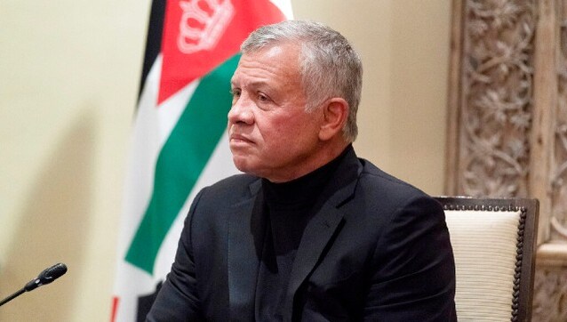 How an alleged plot to overthrow Jordan's king laid bare a growing rift between royalty, influential tribes How an alleged plot to overthrow Jordan's king laid bare a growing rift between royalty, influential tribes