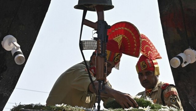 Opinion | Kargil war and LAC standoff serve as lessons for India's adversaries