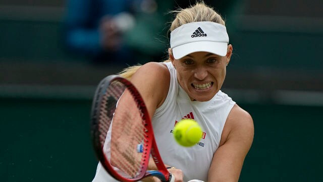Wimbledon 2021: When and where to watch women's singles semi-finals and live streaming