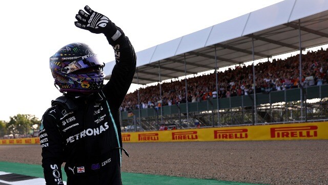 Formula 1 2021: FIA reject Red Bull review of Verstappen-Hamilton British GP crash