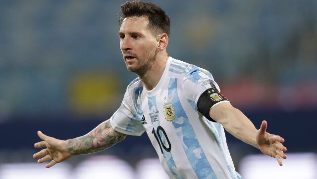 Copa America 2021: Lionel Messi inspires Argentina to 3-0 win over Ecuador, will face Colombia in semi-finals