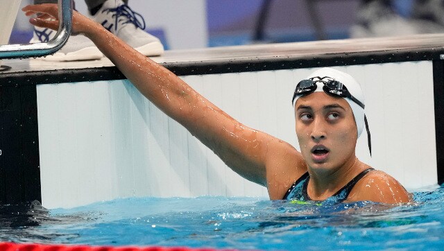 Tokyo Olympics 2020: Swimmers Srihari Nataraj, Maana Patel bow out of maiden Games after failing to qualify for semis
