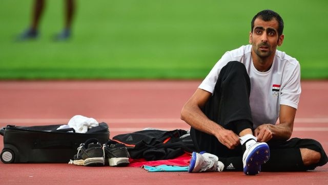 Tokyo Olympics 2020: Syria eyes Games success despite huge challenges