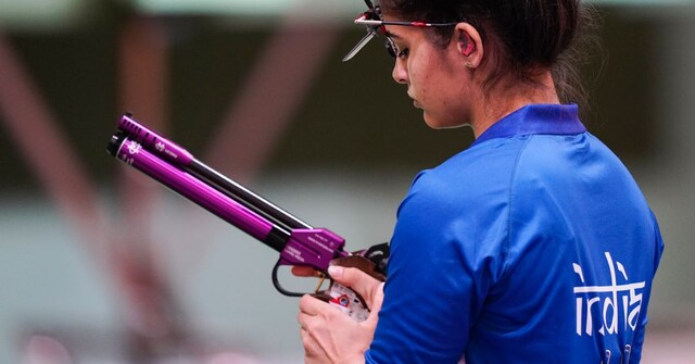 Commonwealth Games body CEO hopeful of shooting's reintegration before 2026