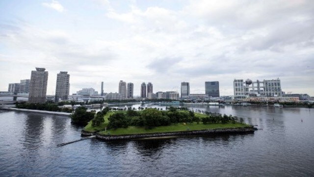 Tokyo Olympics 2020: Locals refute reports of 'stinky' swim site; special filters to keep sewage away