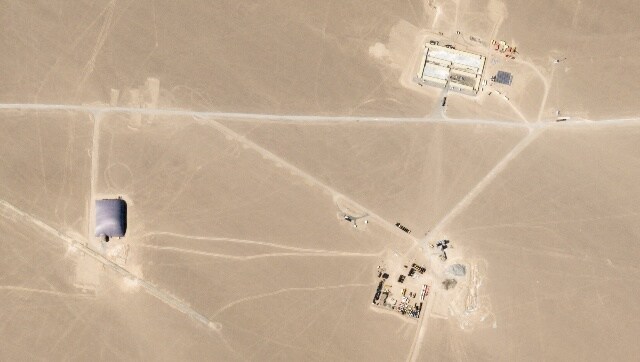 China building second nuclear missile base: Is Beijing joining an arms race or is it simply a negotiating ploy? China building second nuclear missile base: Is Beijing joining an arms race or is it simply a negotiating ploy?