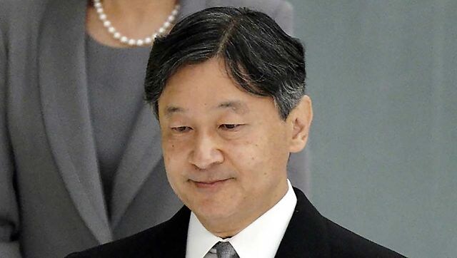 Tokyo Olympics 2020: Japan's emperor Naruhito to attend opening ceremony