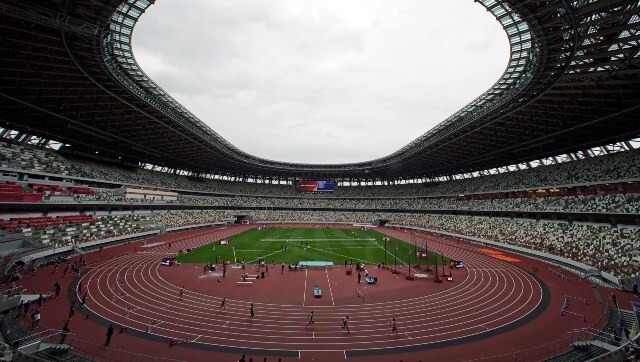 Tokyo Olympics 2020: Games increasingly shaping up as TV-only event with few spectators expected in venues