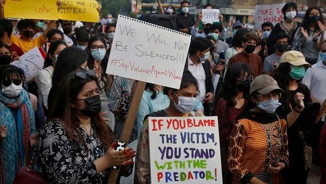 Brutal murder of ex-diplomat's daughter stirs outrage in Pakistan, puts spotlight on crimes against women