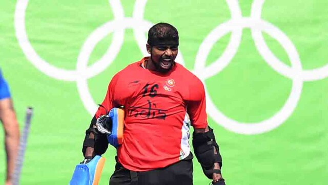 Will be hard filling PR Sreejesh's shoes, says India goalkeeper Suraj Karkera Will be hard filling PR Sreejesh's shoes, says India goalkeeper Suraj Karkera