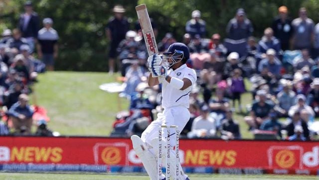 India vs England: Brad Hogg feels Prithvi Shaw can be Cheteshwar Pujara's replacement if needed in Test series India vs England: Brad Hogg feels Prithvi Shaw can be Cheteshwar Pujara's replacement if needed in Test series