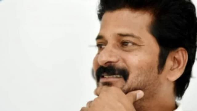 Telangana Congress chief, senior leaders put under 'house arrest' ahead of protest Kokapet land auctions
