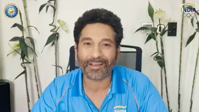 Tokyo Olympics 2020: Indian cricketers cheer for national athletes through video messages