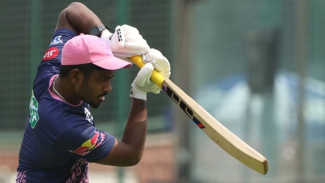 India vs Sri Lanka: Sanju Samson misses out on first ODI with ligament injury, says report
