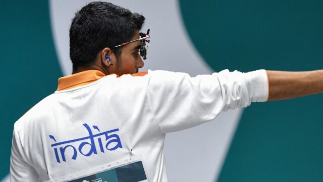 Tokyo Olympics 2020: Saurabh Chaudhury loses rhythm and final, gains perspective Tokyo Olympics 2020: Saurabh Chaudhury loses rhythm and final, gains perspective