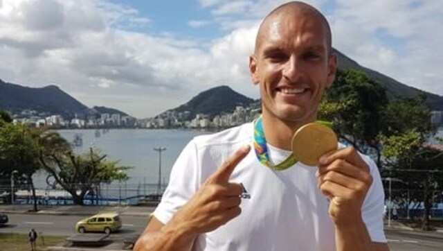 Tokyo Olympics 2020: Mohamed Sbihi set to become Britain's first-ever Muslim flagbearer at opening ceremony