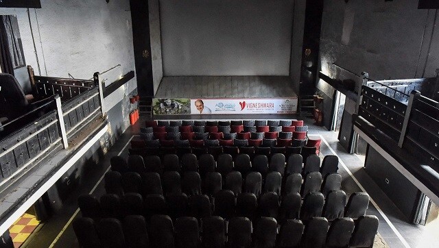 COVID shutdown maybe final death knell for Shimla's century-old single-screen theatre