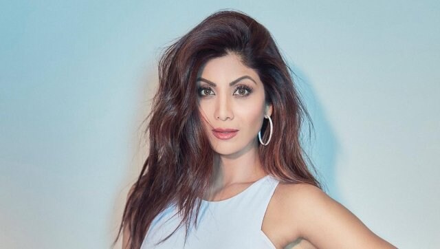 Shilpa Shetty on 14-year-long sabbatical from Hindi films: Had reached a saturation point