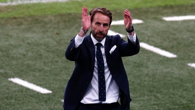 Euro 2020: Roberto Mancini and Gareth Southgate – two worthy men on cusp of continental glory