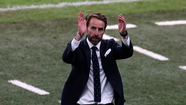 Euro 2020: Gareth Southgate urges England players to conquer 'one massive hurdle' ahead of title showdown with Italy