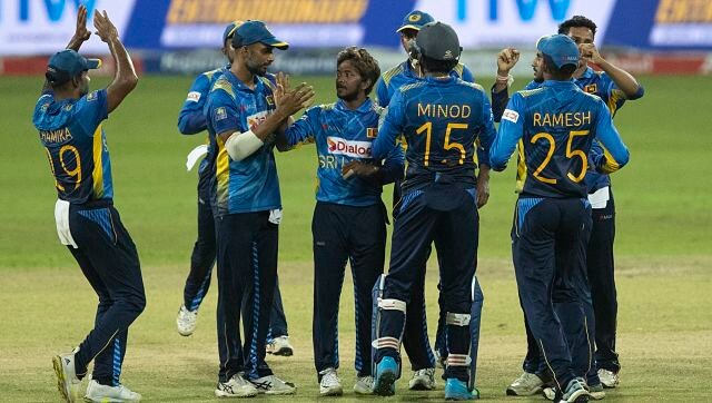 India vs Sri Lanka: Hosts' squad hits back at criticism with social media boycott India vs Sri Lanka: Hosts' squad hits back at criticism with social media boycott
