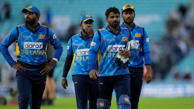 Sri Lanka squad to enter bio-bubble upon arrival from England ahead of home series against India Sri Lanka squad to enter bio-bubble upon arrival from England ahead of home series against India