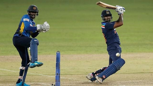 India vs Sri Lanka ODI series takeaways: Suryakumar's brilliance to hosts' struggle with dot balls