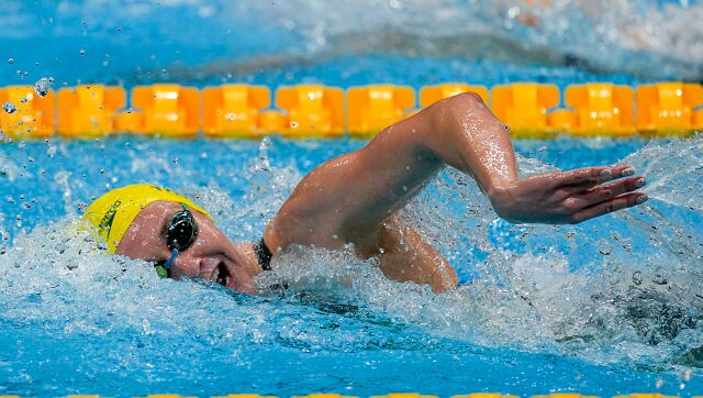 Swimming Australia vows change, apologises over misogynistic treatment of women Swimming Australia vows change, apologises over misogynistic treatment of women