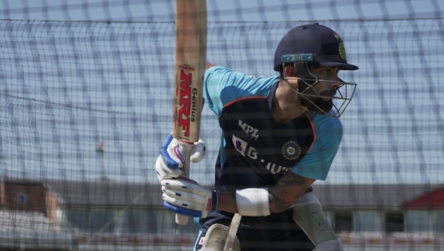 India vs England: Virat Kohli-led visitors undergo extensive nets session in Durham ahead of Test series