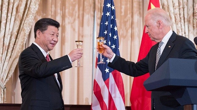 Amid rising tensions US deputy secretary arrives in China for high-level talks