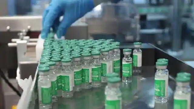 Serum Institute's Covishield vaccine gets nod from France for travel Serum Institute's Covishield vaccine gets nod from France for travel